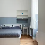 Casa Crespi - The Historical Heart Of Appartement