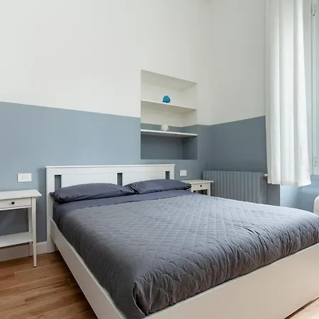 Apartmán Casa Crespi - The Historical Heart Of